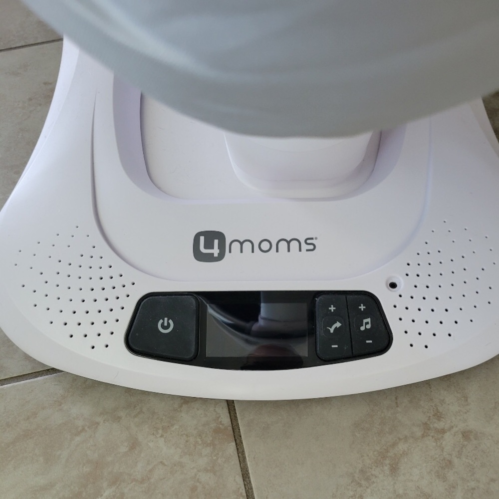4Moms Swing